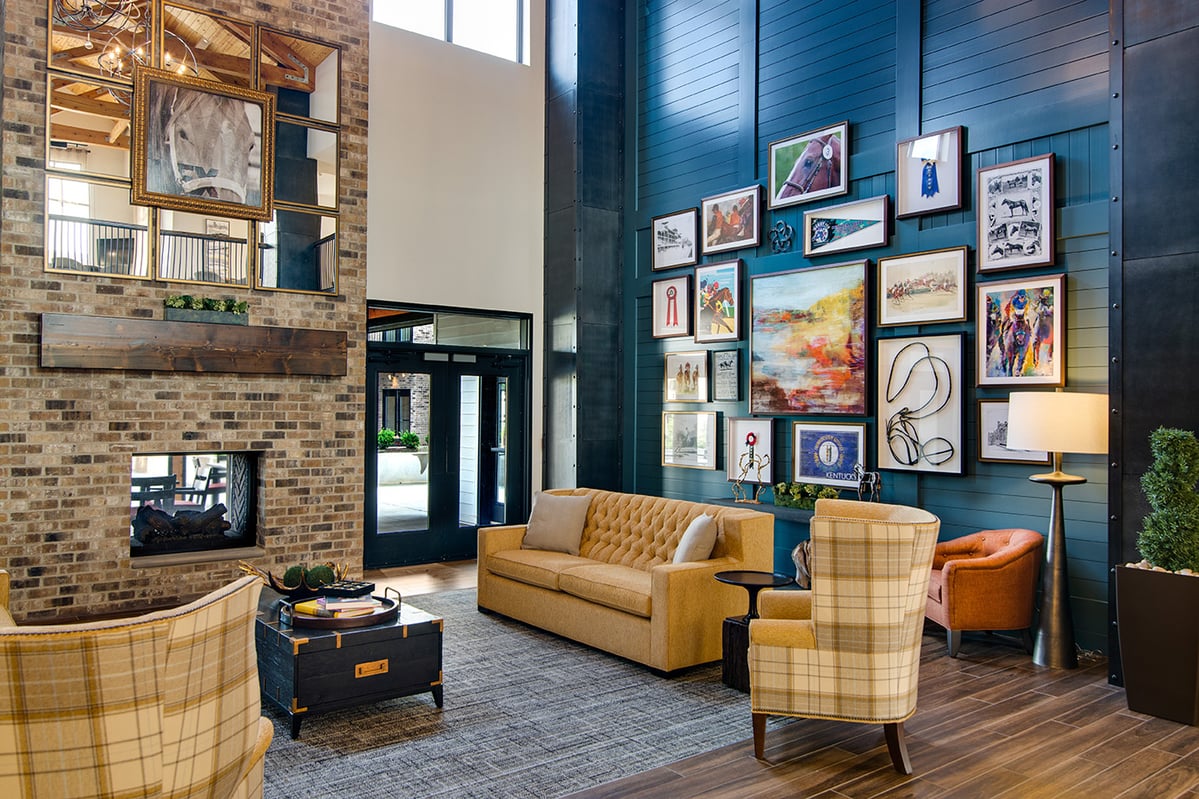 Fireplace_Preston-Greens-Senior-Living