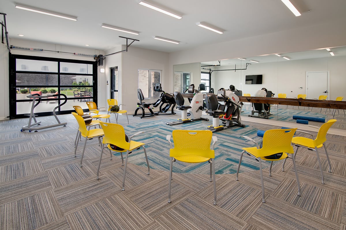 Fitness-center-2_Preston-Greens-Senior-Living