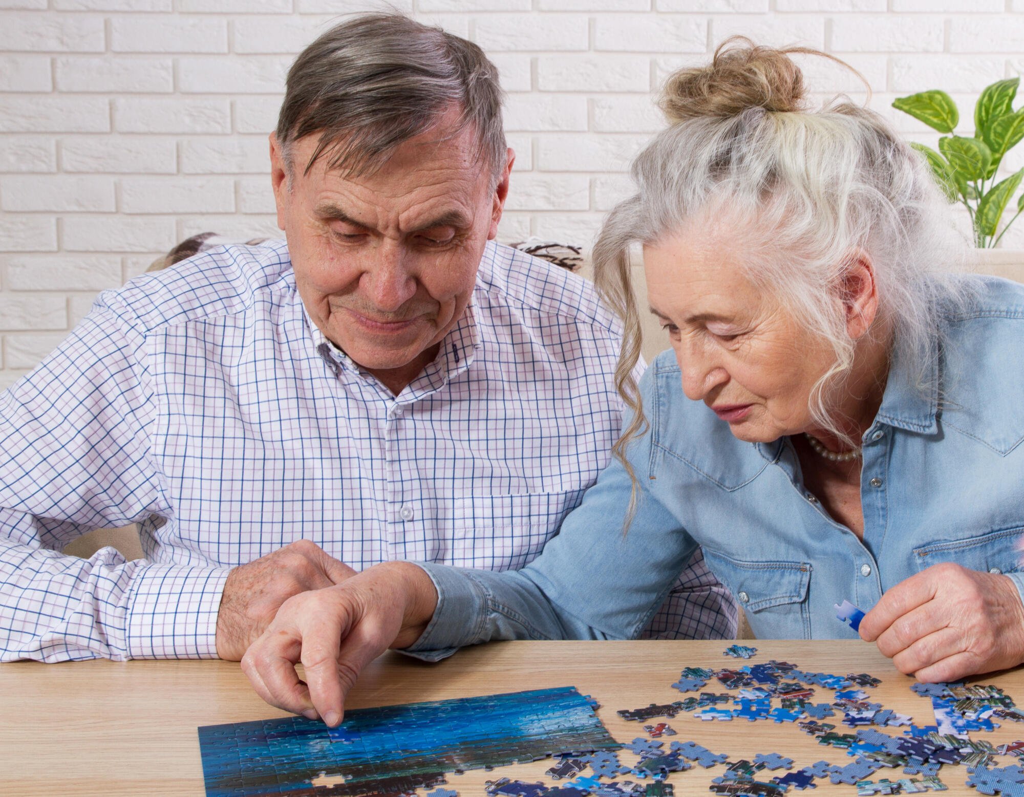 Brain Exercises for Dementia: Simple, Supportive Ways to Stay Engaged