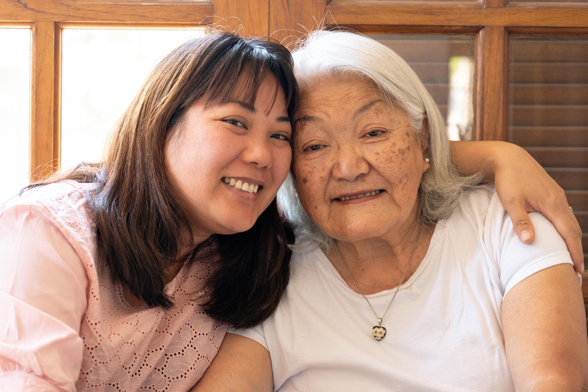 Questions to Ask Parents When Considering Personal Care