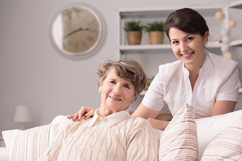 Benefits Of Personal Care Homes For Seniors