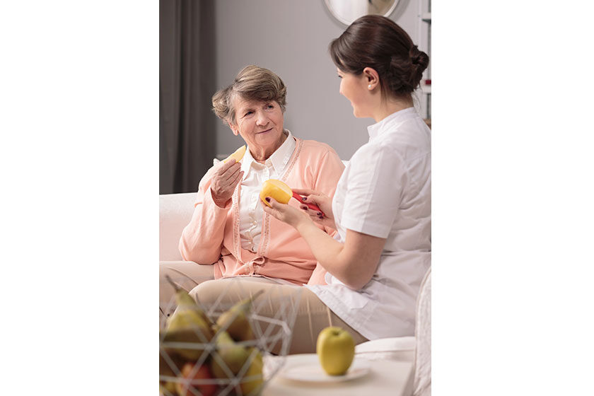 Exploring Personal Care Services Examples