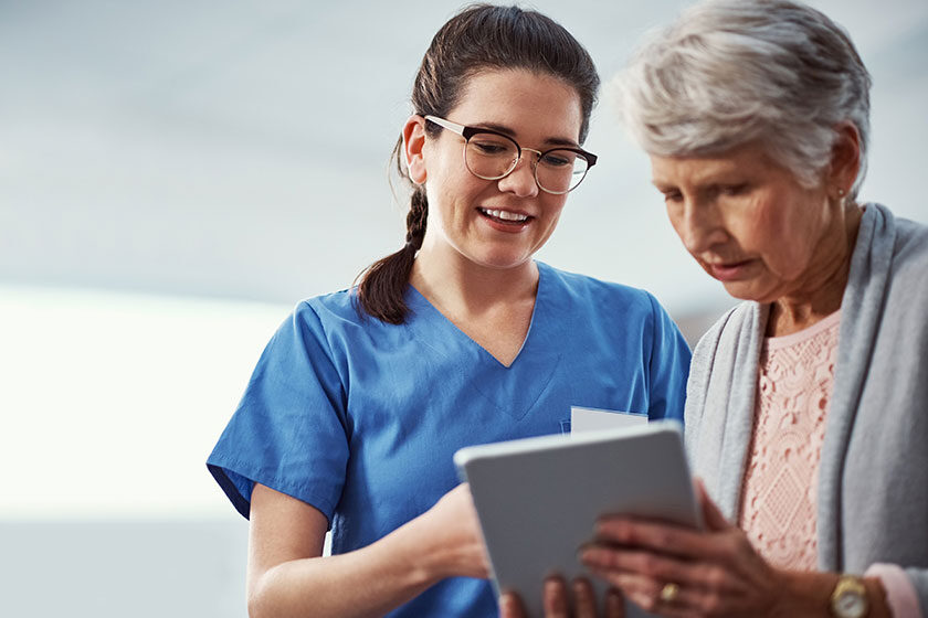 The Vital Role Of A Pharmacy Coordinator In Senior Personal Care Services